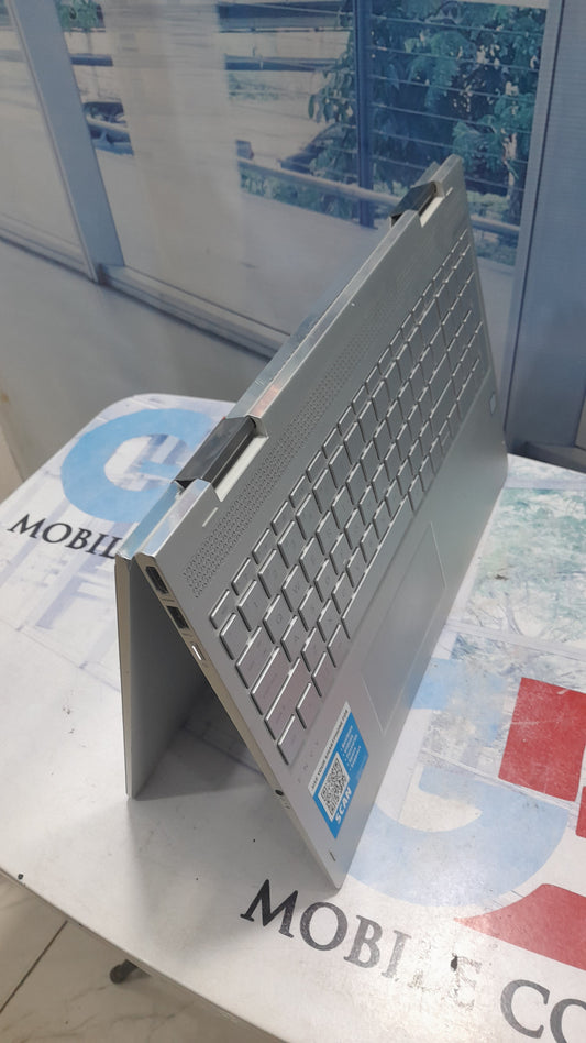 HP Envy x360 2-in-1 15 touch-Screen laptop 7th Gen.Intel Core i7