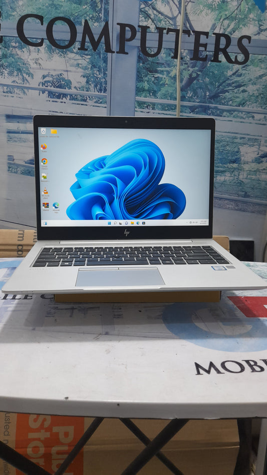 HP EliteBook 840 G5 - 8th Gen. Intel Core i5 laptop for sale,  uk used laptop for sale, hp laptop for sale, discounted hp laptop for sale in lagos , laptop warehouse oshodi ikeja computer village 