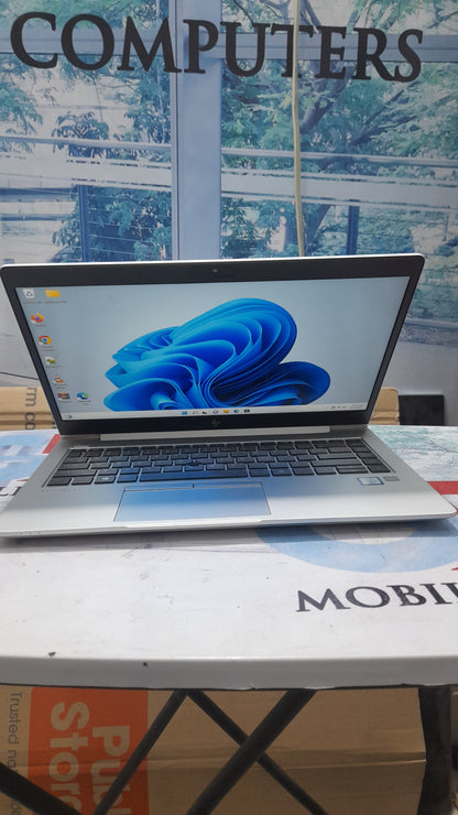 HP EliteBook 840 G5 - 8th Gen. Intel Core i5 laptop for sale,  uk used laptop for sale, hp laptop for sale, discounted hp laptop for sale in lagos , laptop warehouse oshodi ikeja computer village 