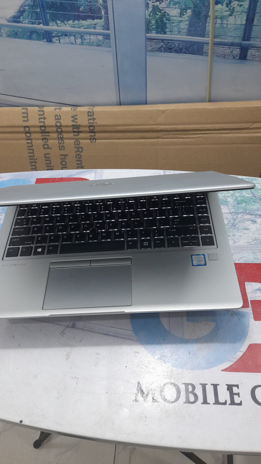 HP EliteBook 840 G5 - 8th Gen. Intel Core i5 laptop for sale,  uk used laptop for sale, hp laptop for sale, discounted hp laptop for sale in lagos , laptop warehouse oshodi ikeja computer village 