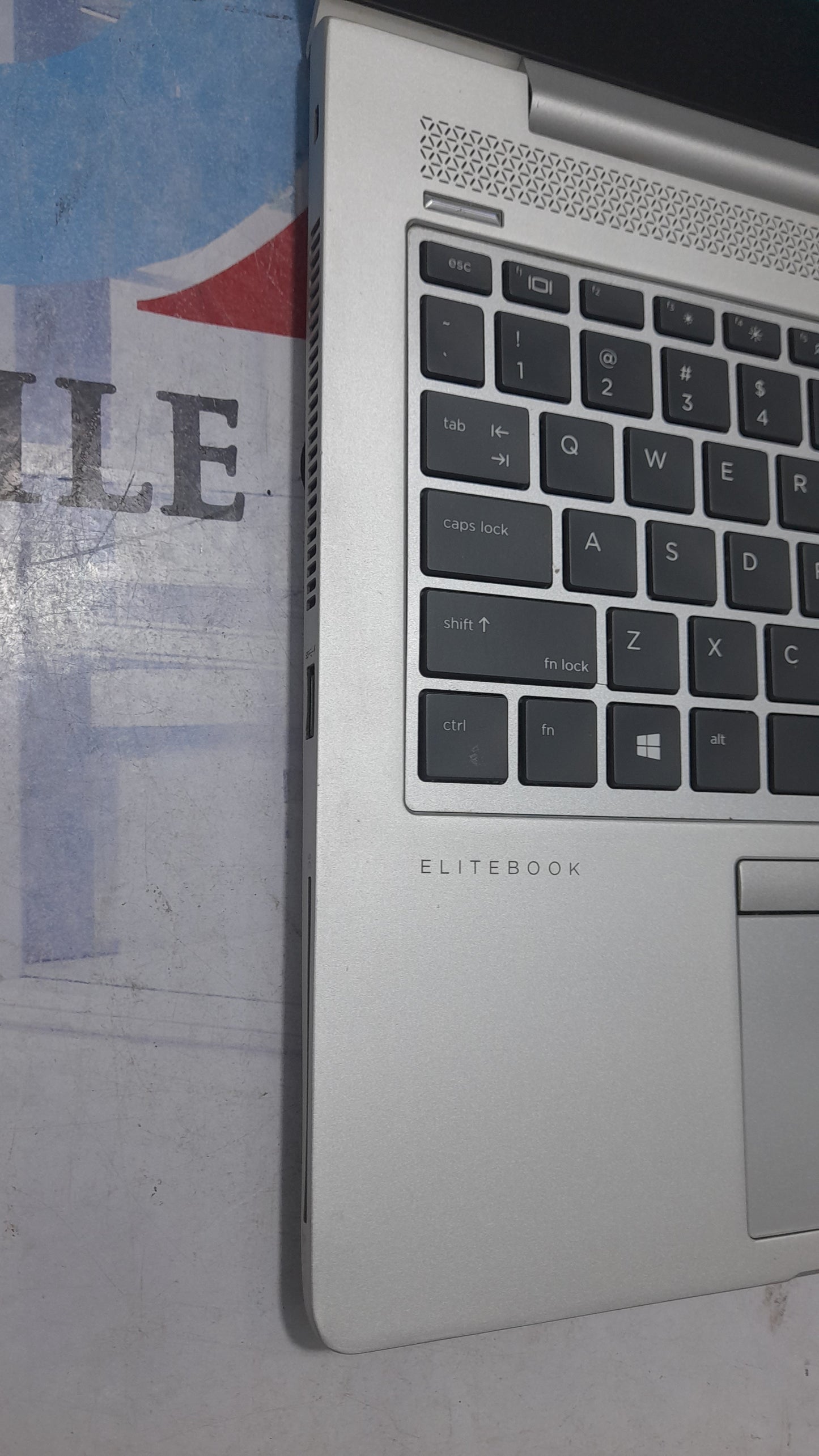 HP EliteBook 840 G5 - 8th Gen. Intel Core i5 laptop for sale,  uk used laptop for sale, hp laptop for sale, discounted hp laptop for sale in lagos , laptop warehouse oshodi ikeja computer village 