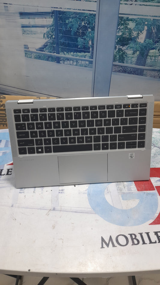 affordable uk used laptop for sale HP EliteBook x360 1040 G7 - 10th Gen. Intel Core i5