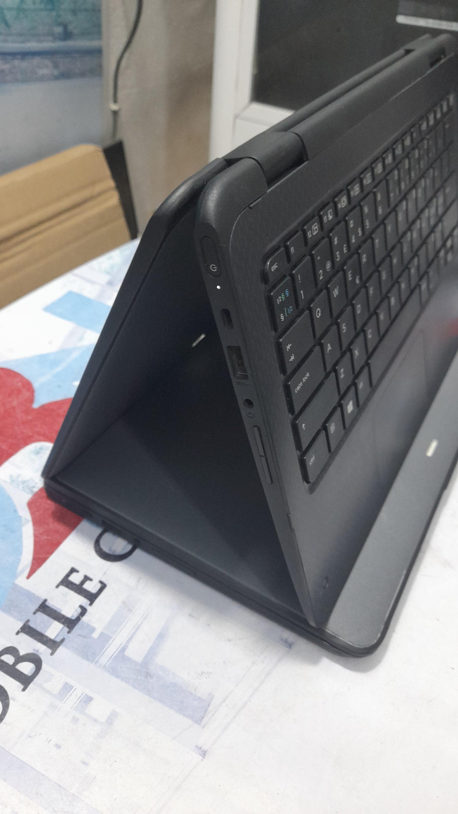 uk used HP ProBook x360 - 128GB SSD - 4GB RAM - 2GB Total Graphics - HDMI - x360 Touchscreen for sale in lagos computer village lagos, used laptops for sale, canada used laptops for sale in lagos computer village,
affordable laptops for sale in ikeja compkuter village, wholesale computer shop in ikeja, best computer engineering shop in ikeja computer village, how to start laptop business in lagos, laptop for sale in oshodi, laptops for sale in ikeja, laptops for sale in lagos island, laptops for sale in who