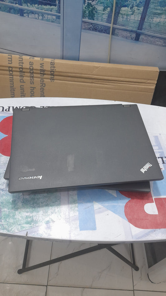 american used Lenovo ThinkPad L440 - Intel Core i7 - 320GB HDD - 8GB RAM - 2GB Total Graphic for sale in lagos computer village lagos, used laptops for sale, canada used laptops for sale in lagos computer village,
affordable laptops for sale in ikeja compkuter village, wholesale computer shop in ikeja, best computer engineering shop in ikeja computer village, how to start laptop business in lagos, laptop for sale in oshodi, laptops for sale in ikeja, laptops for sale in lagos island, laptops for sale in who