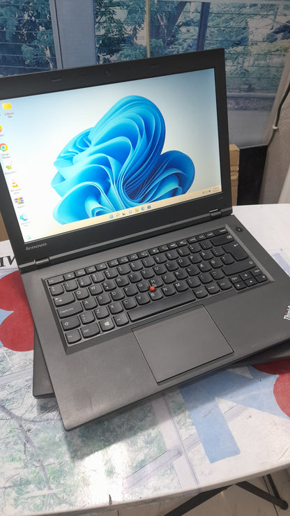 american used Lenovo ThinkPad L440 - Intel Core i7 - 320GB HDD - 8GB RAM - 2GB Total Graphic for sale in lagos computer village lagos, used laptops for sale, canada used laptops for sale in lagos computer village,
affordable laptops for sale in ikeja compkuter village, wholesale computer shop in ikeja, best computer engineering shop in ikeja computer village, how to start laptop business in lagos, laptop for sale in oshodi, laptops for sale in ikeja, laptops for sale in lagos island, laptops for sale in who