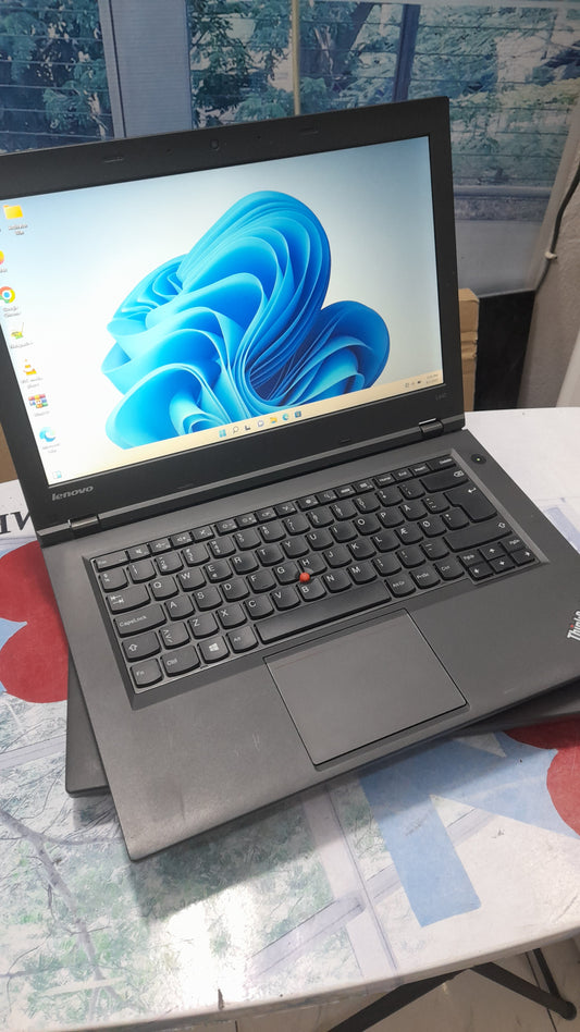 american used Lenovo ThinkPad L440 - Intel Core i7 - 320GB HDD - 8GB RAM - 2GB Total Graphic for sale in lagos computer village lagos, used laptops for sale, canada used laptops for sale in lagos computer village,
affordable laptops for sale in ikeja compkuter village, wholesale computer shop in ikeja, best computer engineering shop in ikeja computer village, how to start laptop business in lagos, laptop for sale in oshodi, laptops for sale in ikeja, laptops for sale in lagos island, laptops for sale in who