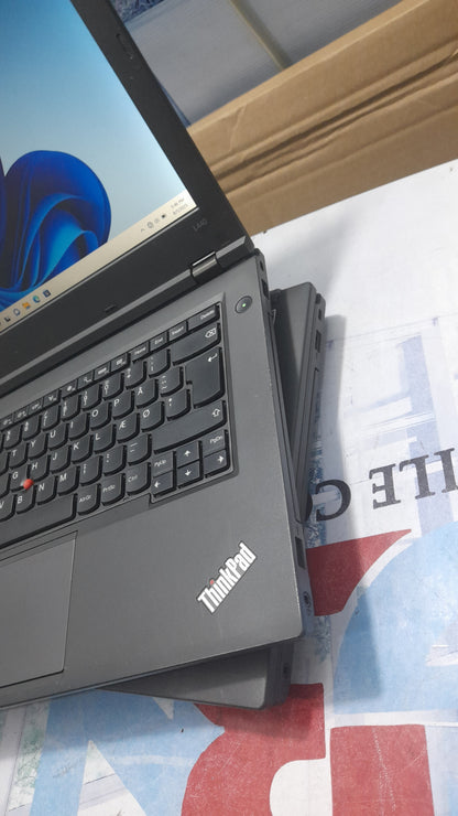american used Lenovo ThinkPad L440 - Intel Core i7 - 320GB HDD - 8GB RAM - 2GB Total Graphic for sale in lagos computer village lagos, used laptops for sale, canada used laptops for sale in lagos computer village,
affordable laptops for sale in ikeja compkuter village, wholesale computer shop in ikeja, best computer engineering shop in ikeja computer village, how to start laptop business in lagos, laptop for sale in oshodi, laptops for sale in ikeja, laptops for sale in lagos island, laptops for sale in who
