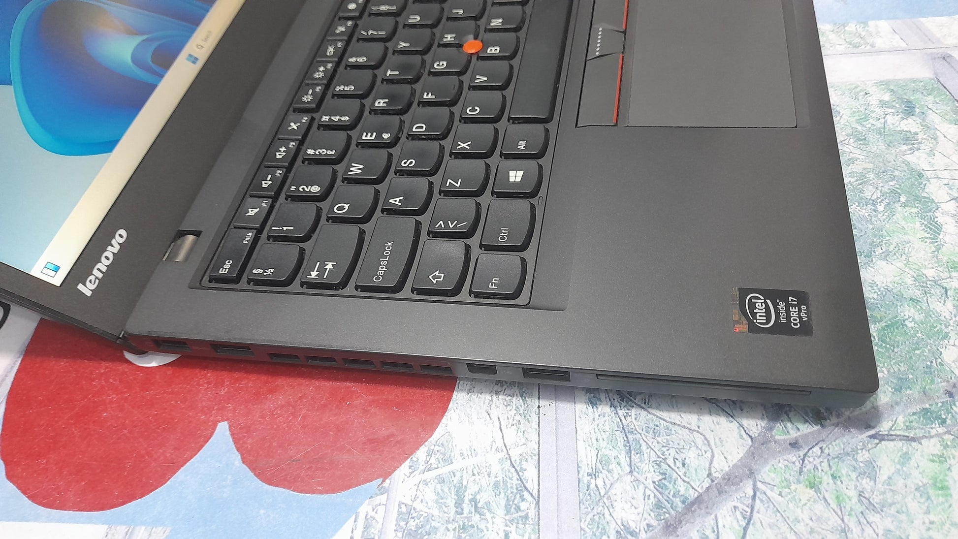 american used Lenovo Thinkpad T450s - Intel Core i7 - 256GB SSD - 8GB RAM for sale in lagos computer village lagos, used laptops for sale, canada used laptops for sale in lagos computer village,
affordable laptops for sale in ikeja compkuter village, wholesale computer shop in ikeja, best computer engineering shop in ikeja computer village, how to start laptop business in lagos, laptop for sale in oshodi, laptops for sale in ikeja, laptops for sale in lagos island, laptops for sale in wholesale in alaba int