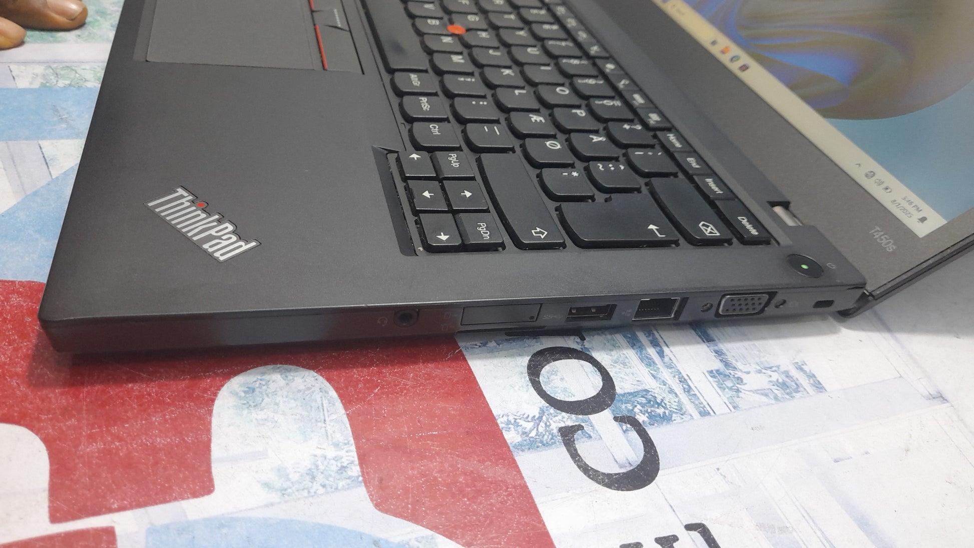 american used Lenovo Thinkpad T450s - Intel Core i7 - 256GB SSD - 8GB RAM for sale in lagos computer village lagos, used laptops for sale, canada used laptops for sale in lagos computer village,
affordable laptops for sale in ikeja compkuter village, wholesale computer shop in ikeja, best computer engineering shop in ikeja computer village, how to start laptop business in lagos, laptop for sale in oshodi, laptops for sale in ikeja, laptops for sale in lagos island, laptops for sale in wholesale in alaba int