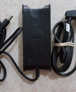Dell Laptop Charger AC Adapter Power Supply 65W  - GBN MOBILE  LAPTOP&COMPUTER