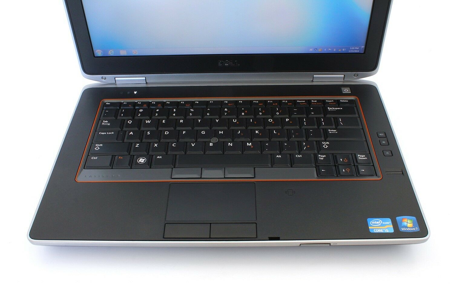 Dell Latitude E6420 Intel Core i5 - GBN MOBILE LAPTOP&COMPUTER
