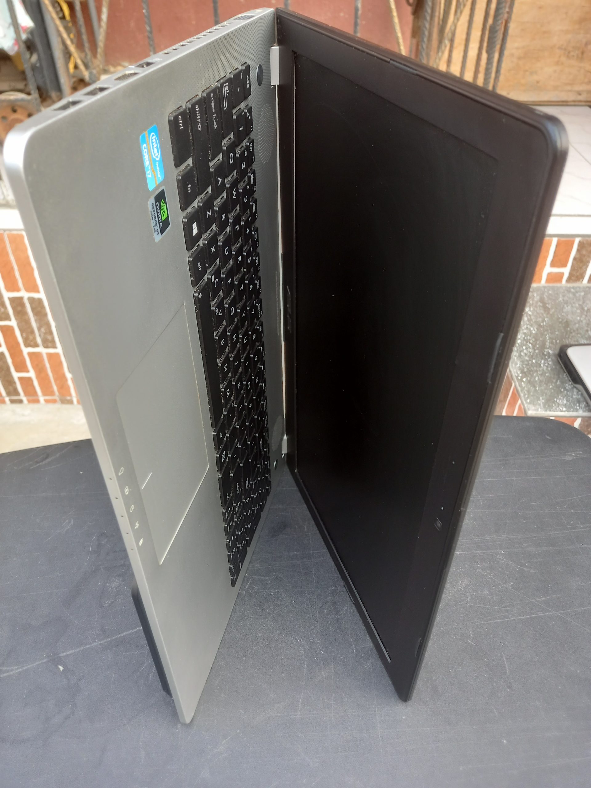 uk used dell e5440 core i5 backlit for sale,London used hp 640 g2 core i5 6th generation , tokumbo used hp 640 g2 core i5 6th generation uk used laptop,American used hp 640 g2 core i5 6th generation , london used laptop , Original laptop , computer shop in lagos , laptop for sale in lagos , computer stores in lagos nigeria , wholesale computer shop in lagos nigeria , laptop supply shops/store in lagos , Hp laptop for sale , dell laptops for sale , buy laptops online, lenovo laptop for sale , shopeinverse store in lagos , hp envy x360 convertible, hp envy laptop for sale, shopinverse computer , shopinverse laptops , note books computers , Dell latitude 7440 for sale, Dell latitude 7440 core i5 500gb hdd 4g ram camera good battery life , very portable and lightweight and very durable direct uk used american standard. second hand laptop, cheap laptop for sale in lagos , laptop charger for sale in lagos, original wholes sale laptop charger for sale in lagos computer village nigeria laptop repair shop in lagos, gbn mobile computers , gbn mobile laptops /computers store, computer village lagos ikeja shops , laptops for sale in computer village , cheap laptops in computer village , laptop warehouse in lagos nigeria, computer warehouse in ikeja computer , buy/swap laptops in ikeja computer village , laptop pay on delivery in lagos ikeja , laptops with good Guarantee /warranty shop in lagos,Uk used Asus N56V8 camera core i7 500GB HDD 6GB RAM keyboard light 2GB Invidia dedicated GeForce graphic card