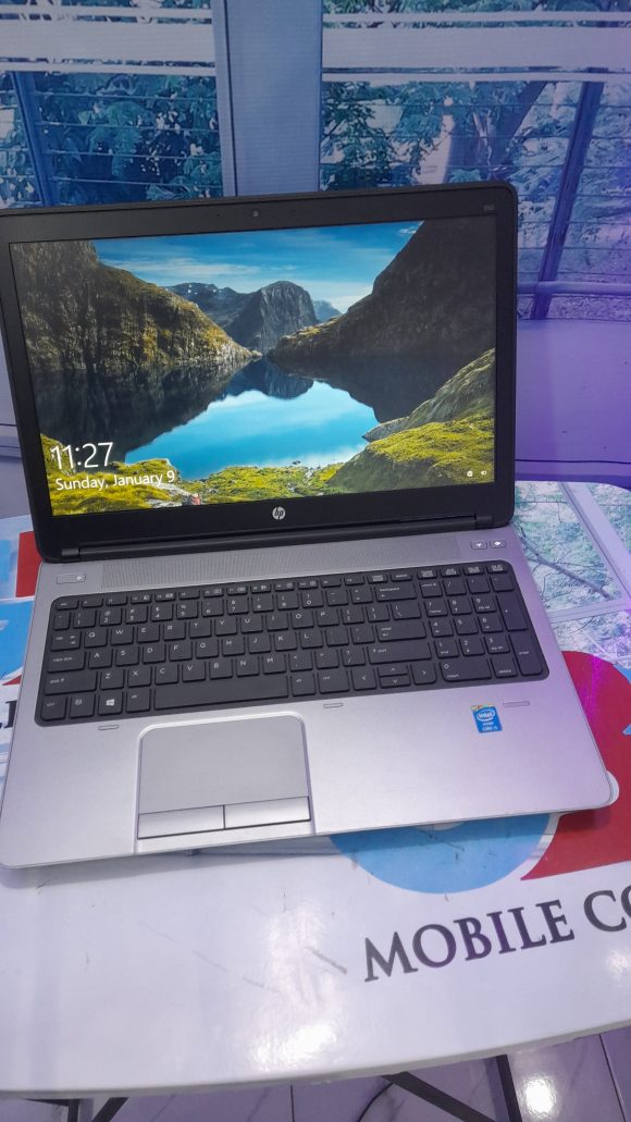 HP ProBook 640 G2 - 6th Gen. Intel Core i5 - 500GB HDD - 8GB RAM - Keypad Light available for sale at affordable price, hp 640 g2 spec and configuration, used laptops for sale in lagos oshodi ikeja maryland ikeja,HP ProBook 650 G1 Intel i5 8GB RAM 500GB HDD 4th gen.