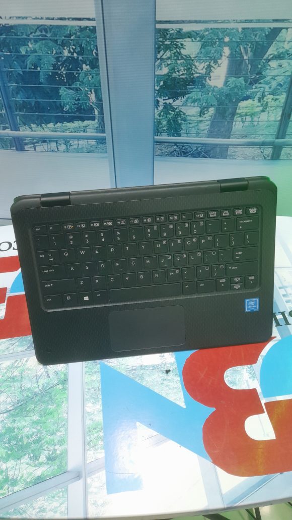 Hp Probook 11 EE X360 touchscreen intel Pentium 4G Ram 128G SSD , laptop warehouse in ikeja, laptop shops in computer village, uk used laptop in computer village ikeja, buy sell swap laptop in ikeja, free delivery laptop