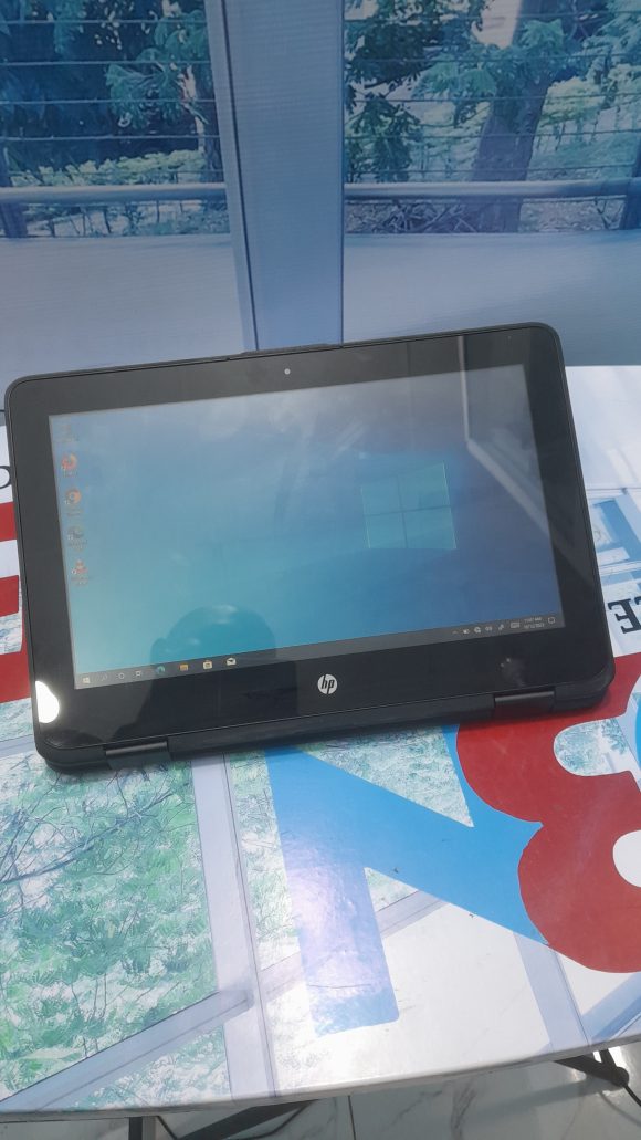 Hp Probook 11 EE X360 touchscreen intel Pentium 4G Ram 128G SSD , laptop warehouse in ikeja, laptop shops in computer village, uk used laptop in computer village ikeja, buy sell swap laptop in ikeja, free delivery laptop