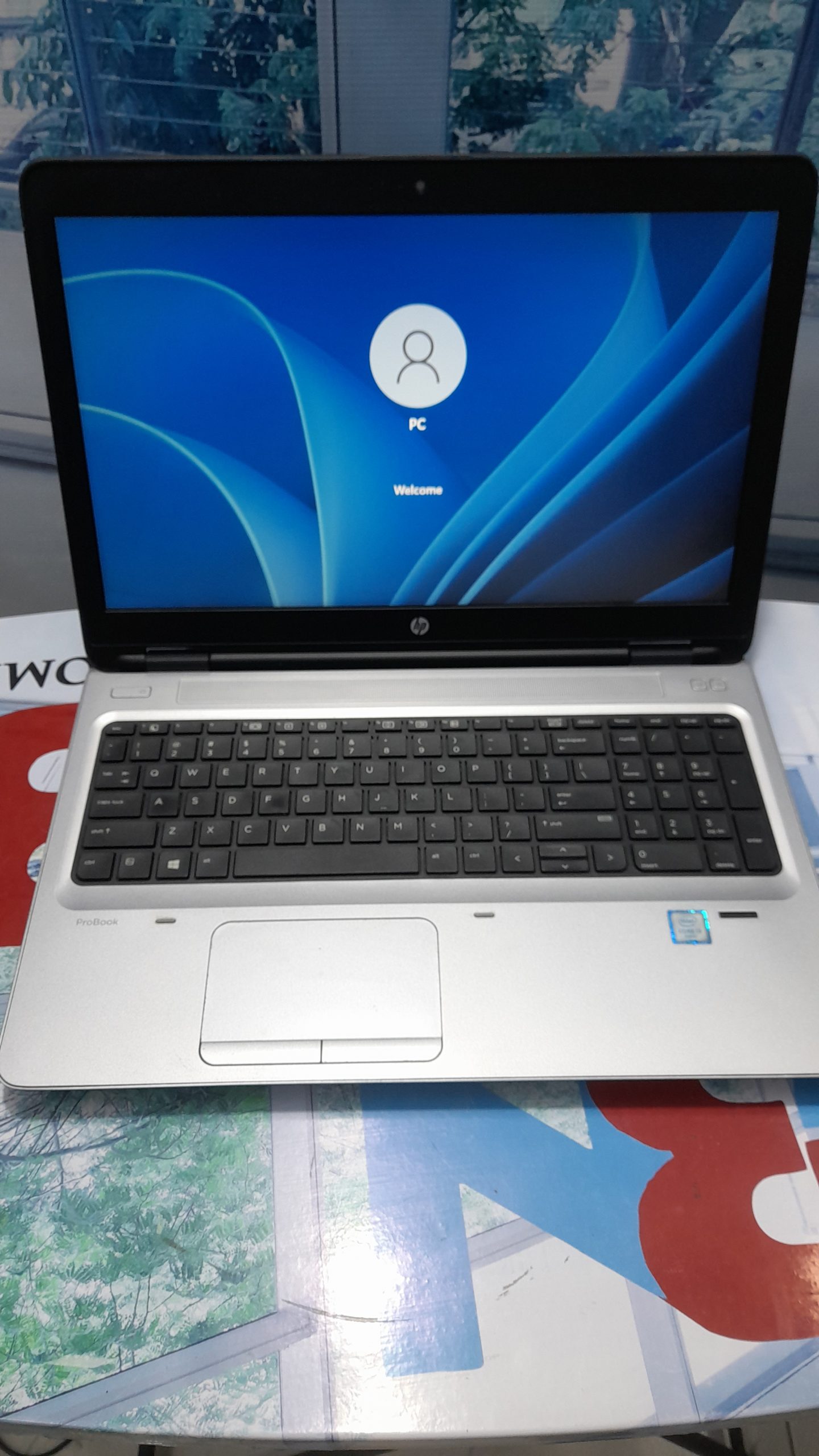 Hp 650 g2 6th Gen. intel core i3 4G RAM 500G HDD , uk used dell laptop for sale in lagos at wholesale prise, laptop warehouse in ikeja, laptop shops in computer village, uk used laptop in computer village ikeja, buy sell swap laptop in ikeja, free delivery laptop