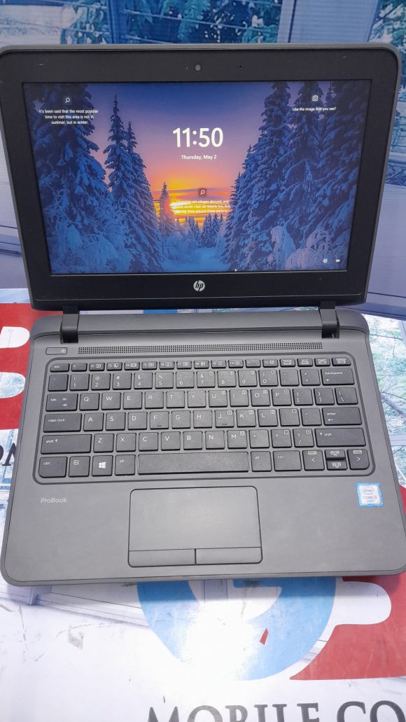 HP ProBook 11EE G2 – 6th Gen. Intel Core i3 – 128GB HDD – 4GB RAM,uk used dell laptop for sale in lagos at wholesale prise, laptop warehouse in ikeja, laptop shops in computer village, uk used laptop in computer village ikeja, buy sell swap laptop in ikeja, free delivery laptop