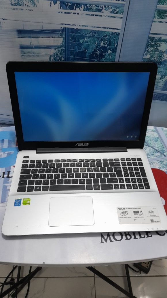 Asus N550JV Touchscreen intel core i7 2G Dedicated Invidia graphic 1TB HDD 16G RAM, Asus X555LD Laptop 4th Gen i7-4700HQ, 16GB, 1TB HDD, NVIDIA 820M GeForce,laptop warehouse in ikeja, laptop shops in computer village, uk used laptop in computer village ikeja, buy sell swap laptop in ikeja, free delivery laptop , Asus N550JV laptop for sale , 2g Invidia dedicated graphic card