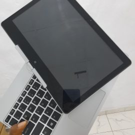 uk used HP Revolve 810 G2 - 4th Gen. Intel Core i5 - 2568GB SSD - 8GB RAM - Keypad Light - Touchscreen - 2.1GB Total Graphics for sale in ikeja computer village