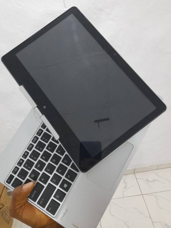 uk used HP Revolve 810 G2 - 4th Gen. Intel Core i5 - 2568GB SSD - 8GB RAM - Keypad Light - Touchscreen - 2.1GB Total Graphics for sale in ikeja computer village