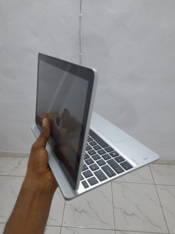 uk used HP Revolve 810 G2 - 4th Gen. Intel Core i5 - 2568GB SSD - 8GB RAM - Keypad Light - Touchscreen - 2.1GB Total Graphics for sale in ikeja computer village