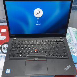 Lenovo ThinkPad T490S 8th Gen. intel core I5-8250U 8GB RAM 256GB SSD,Lenovo ThinkPad T480S 8th Gen. intel core I5-8250U 8GB RAM 256GB SSD,warehouse in ikeja, laptop shops in computer village, uk used laptop in computer village ikeja, buy sell swap laptop in ikeja, free delivery laptop , Asus N550JV laptop for sale , 2g Invidia dedicated graphic card