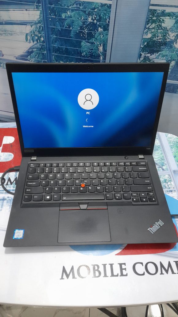 Lenovo ThinkPad T490S 8th Gen. intel core I5-8250U 8GB RAM 256GB SSD,Lenovo ThinkPad T480S 8th Gen. intel core I5-8250U 8GB RAM 256GB SSD,warehouse in ikeja, laptop shops in computer village, uk used laptop in computer village ikeja, buy sell swap laptop in ikeja, free delivery laptop , Asus N550JV laptop for sale , 2g Invidia dedicated graphic card