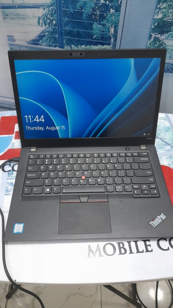 Lenovo ThinkPad T490S 8th Gen. intel core I5-8250U 8GB RAM 256GB SSD,Lenovo ThinkPad T480S 8th Gen. intel core I5-8250U 8GB RAM 256GB SSD,warehouse in ikeja, laptop shops in computer village, uk used laptop in computer village ikeja, buy sell swap laptop in ikeja, free delivery laptop , Asus N550JV laptop for sale , 2g Invidia dedicated graphic card