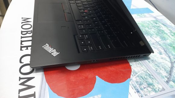 Lenovo ThinkPad T480S 8th Gen. intel core I5-8250U 8GB RAM 256GB SSD,warehouse in ikeja, laptop shops in computer village, uk used laptop in computer village ikeja, buy sell swap laptop in ikeja, free delivery laptop , Asus N550JV laptop for sale , 2g Invidia dedicated graphic card