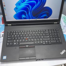 UK USED LENOVO P71 2G DEDICATED GRAPHIC CARD FOR SALE Lenovo ThinkPad P71 - 7th Gen. Intel Core i7 - 500GB SSD - 16GB RAM - 2GB Invidia dedicated Quadro M620 Graphics card