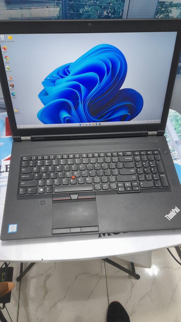 UK USED LENOVO P71 2G DEDICATED GRAPHIC CARD FOR SALE Lenovo ThinkPad P71 - 7th Gen. Intel Core i7 - 500GB SSD - 16GB RAM - 2GB Invidia dedicated Quadro M620 Graphics card