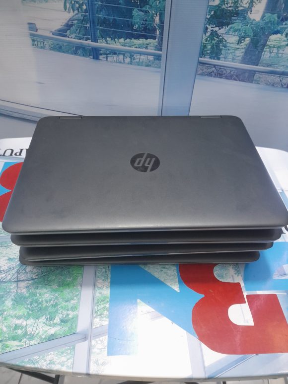 HP ProBook 640 G2 - 6th Gen. Intel Core i5 - 500GB HDD - 8GB RAM - 2G dedicated graphic- Keypad Light - DVD-RW for sale in lagos