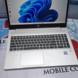 HP 450 G6 8th Gen. Intel Core i7 - 256GB SSD - 8GB RAM - 8GB Total Graphics - 2GB Dedicated GF MX130 - HDMI - Keyboard Light, hp 450 G6 2G DEDICATED GRAPHIC FOR SALE, Hp 2g invidia graphic for sale