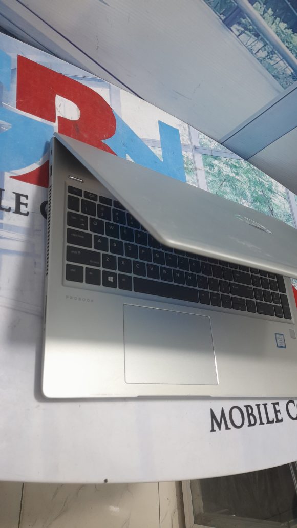 HP 450 G6 8th Gen. Intel Core i7 - 256GB SSD - 8GB RAM - 8GB Total Graphics - 2GB Dedicated GF MX130 - HDMI - Keyboard Light, hp 450 G6 2G DEDICATED GRAPHIC FOR SALE, Hp 2g invidia graphic for sale