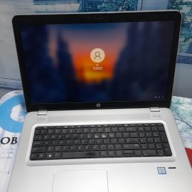 HP Probook 470 G4 Intel Core i7 2.9Ghz 256GB SSD 8GB RAM Windows 11 Pro for sale in lagos, cheap affordable laptop for sale in lagos, laptop warehouse in lagos ikeja,hp laptops for sales in ikeja, laptop prices in ikeja computer village