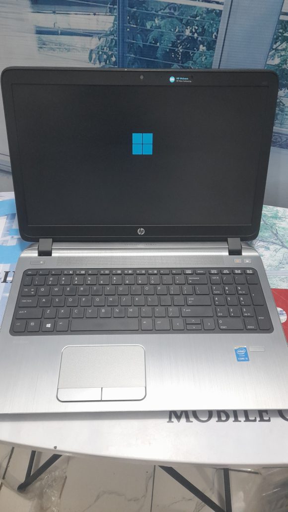 HP Probook 450 G2 5th Gen Intel Core i5 4GB 500GB HDD for sale in lagos, cheap affordable laptop for sale in lagos, laptop warehouse in lagos ikeja,hp laptops for sales in ikeja, laptop prices in ikeja computer village