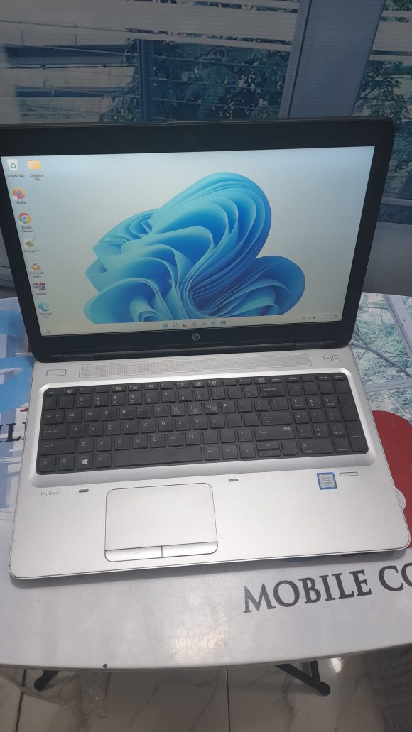 Hp Probook 650 G3 7th Gen. intel Core i5 500GB HDD 4GB RAM for sale in lagos, cheap affordable laptop for sale in lagos, laptop warehouse in lagos ikeja,hp laptops for sales in ikeja, laptop prices in ikeja computer village