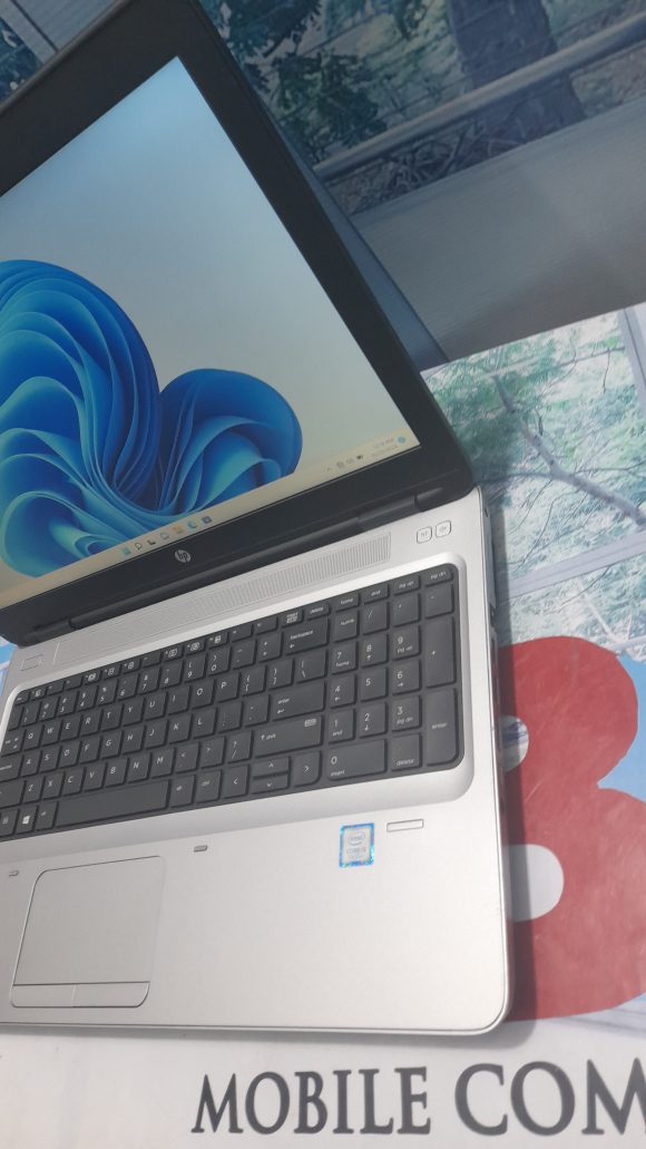 Hp Probook 650 G3 7th Gen. intel Core i5 500GB HDD 4GB RAM for sale in lagos, cheap affordable laptop for sale in lagos, laptop warehouse in lagos ikeja,hp laptops for sales in ikeja, laptop prices in ikeja computer village